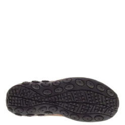 Merrell Women's Jungle Moc Gunsmoke -Summit Footwear 3852775903