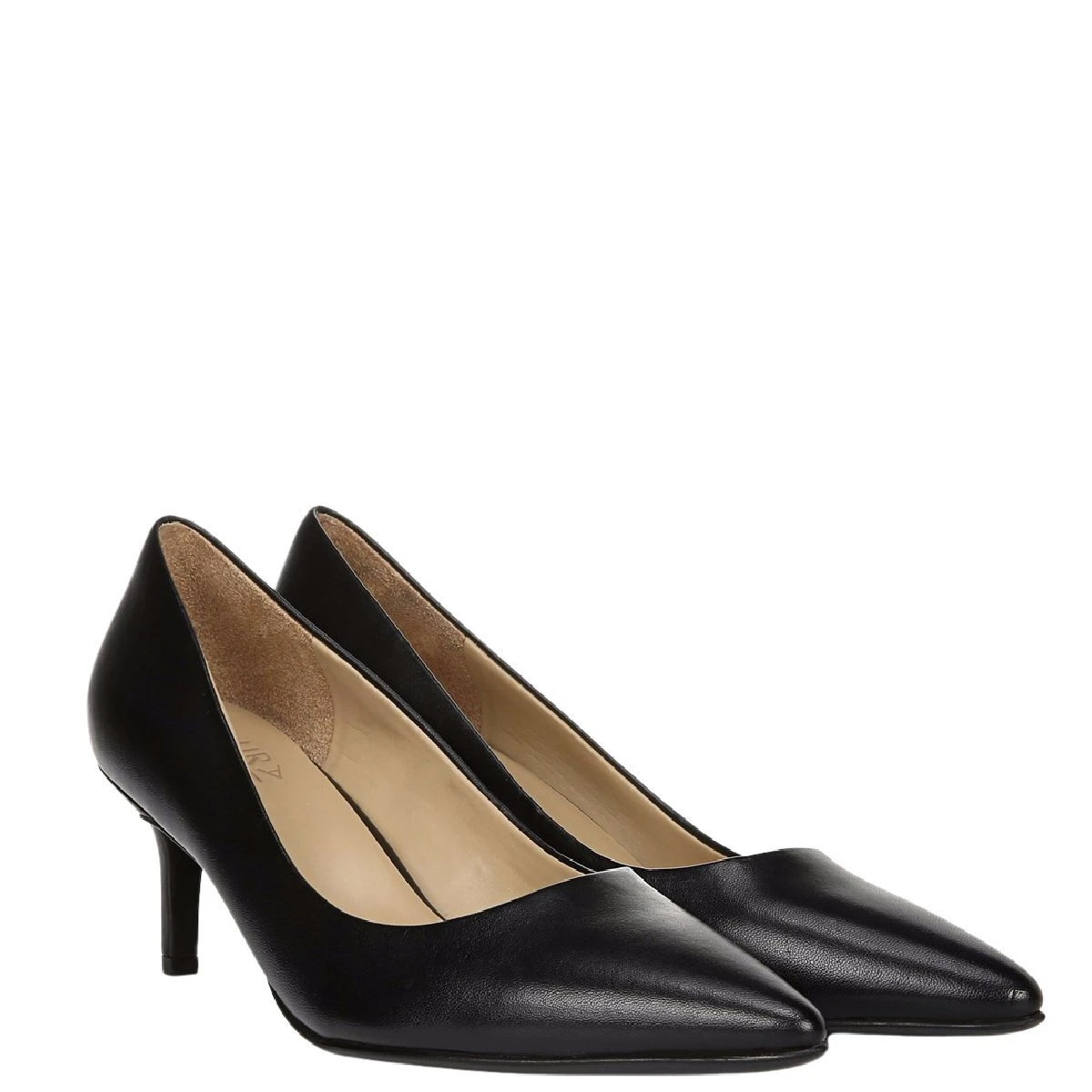 Naturalizer Everly Black 2 Naturalizer Everly Black - Image 2