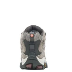 Merrell Women's Moab 3 Mid Waterproof Falcon 8 Merrell Women's Moab 3 Mid Waterproof Falcon -Summit Footwear 3852779899