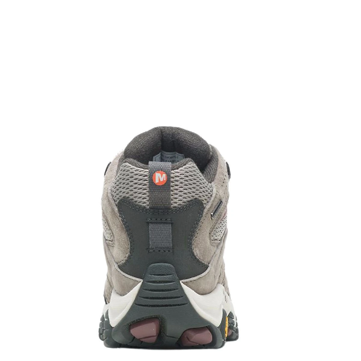 Merrell Women's Moab 3 Mid Waterproof Falcon 4 Merrell Women's Moab 3 Mid Waterproof Falcon - Image 4