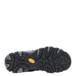 Merrell Women's Moab 3 Mid Waterproof Falcon 9 Merrell Women's Moab 3 Mid Waterproof Falcon -Summit Footwear 3852779904