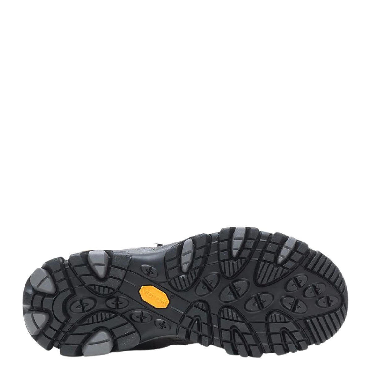 Merrell Women's Moab 3 Mid Waterproof Falcon 5 Merrell Women's Moab 3 Mid Waterproof Falcon - Image 5