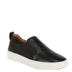 Summit Footwear 9 Vionic Women's Rebel Kimmie Black