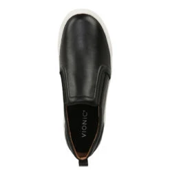 Vionic Women's Rebel Kimmie Black -Summit Footwear 3852780479