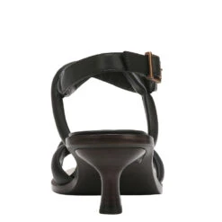 Vionic Women's Angelica Black -Summit Footwear 3852780928