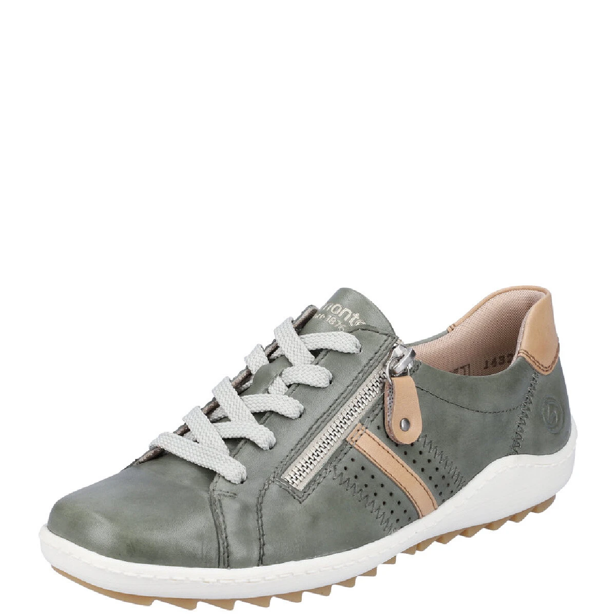 Remonte Women's Liv R1432-52 Green 1 Remonte Women's Liv R1432-52 Green