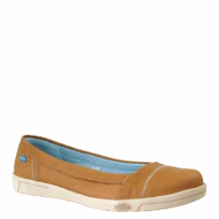 Cloud Women's Acacia Tan