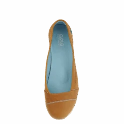 Cloud Women's Acacia Tan -Summit Footwear 3852782164