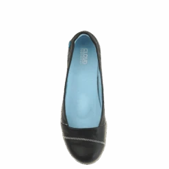 Cloud Women's Acacia Black -Summit Footwear 3852786001