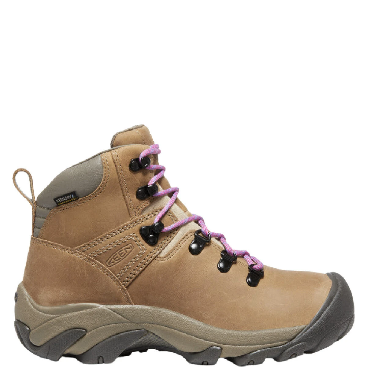 Keen Women's Pyrenees Safari/English Lavender 1 Keen Women's Pyrenees Safari/English Lavender