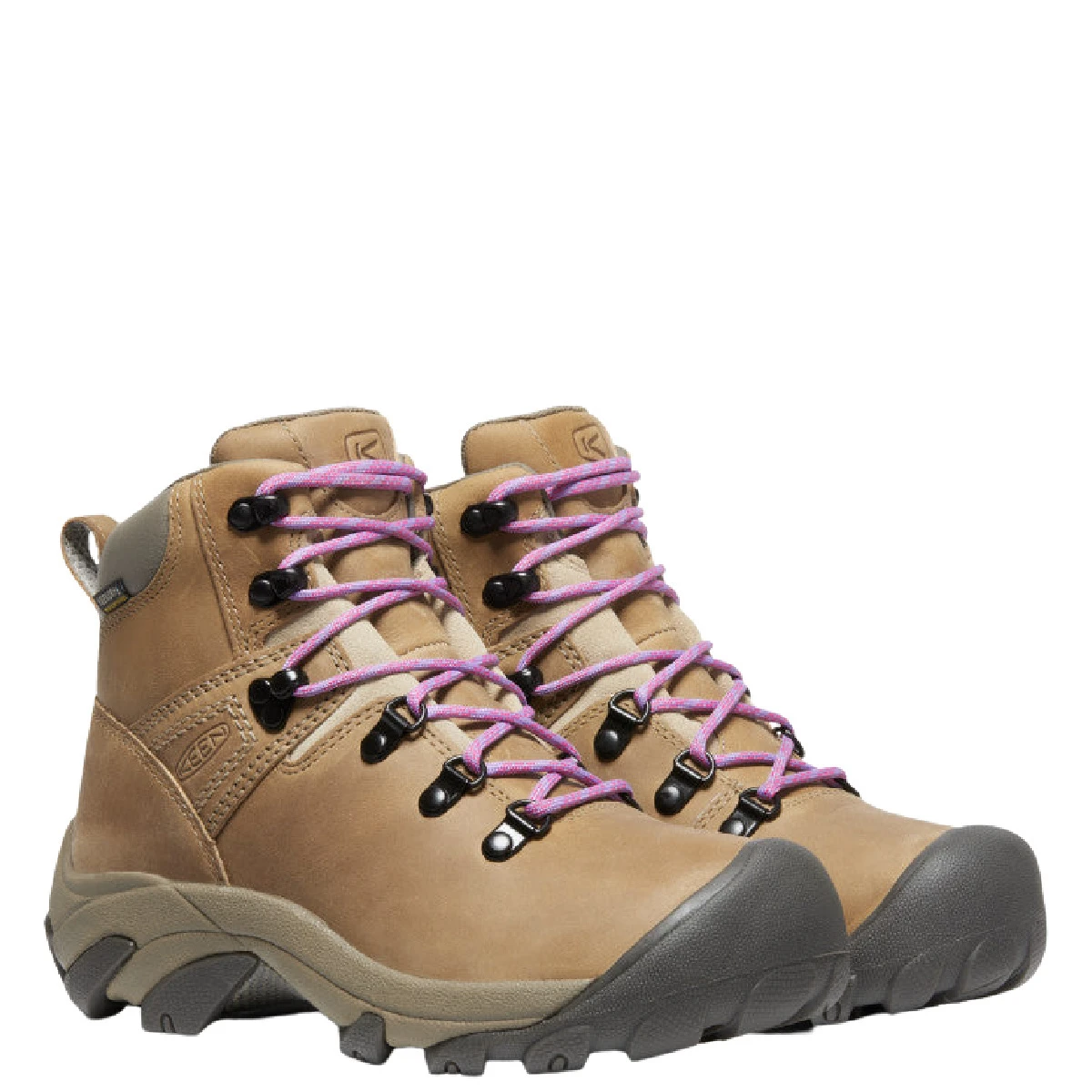 Keen Women's Pyrenees Safari/English Lavender 2 Keen Women's Pyrenees Safari/English Lavender - Image 2
