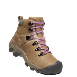 Keen Women's Pyrenees Safari/English Lavender 6 Keen Women's Pyrenees Safari/English Lavender -Summit Footwear 3852787241