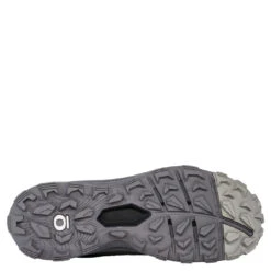 Oboz Women's Katabatic Low Dark Mineral -Summit Footwear 3852787383