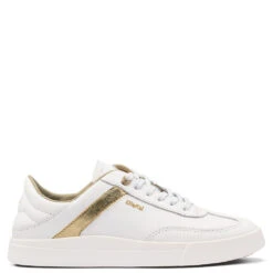 OluKai Women's Hā’upu White