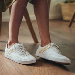 OluKai Women's Hā’upu White -Summit Footwear 3852787794