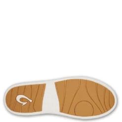 OluKai Women's Hā’upu White -Summit Footwear 3852787799