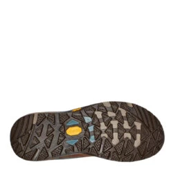 Teva Women's Ridgeview Mid Tan/Trooper 6 Teva Women's Ridgeview Mid Tan/Trooper -Summit Footwear 3852789745