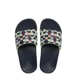 Reef Kid's One Slide Shark Park