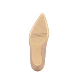 Naturalizer Everly Creme Brulee -Summit Footwear 3852794111