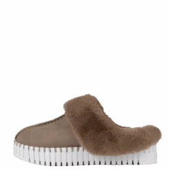 Ilse Jacobsen Tulip Slippers Falcon