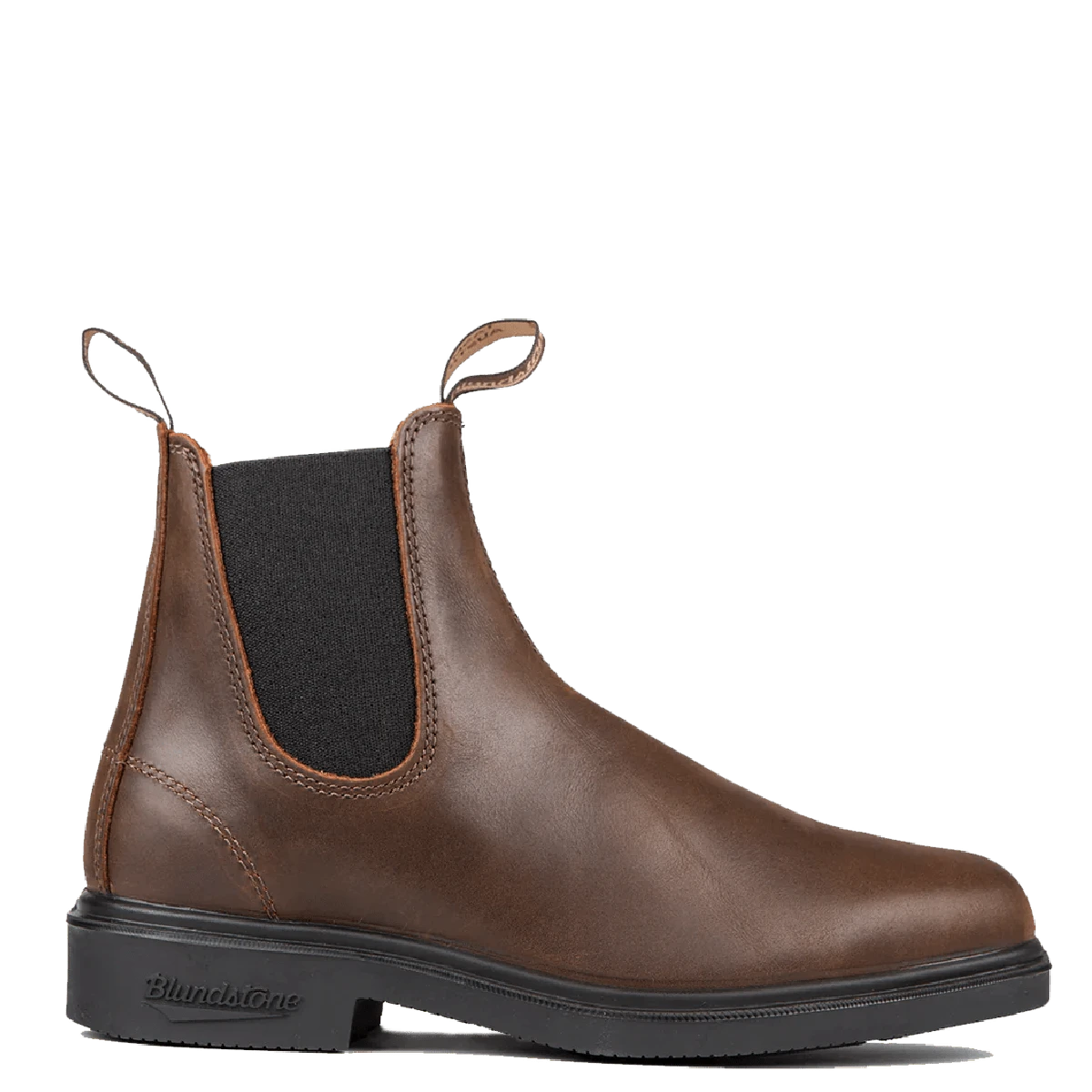 Blundstone 2029 Unisex Dress Antique Brown 1 Blundstone 2029 Unisex Dress Antique Brown