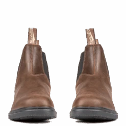 Blundstone 2029 Unisex Dress Antique Brown 6 Blundstone 2029 Unisex Dress Antique Brown -Summit Footwear 3859213145