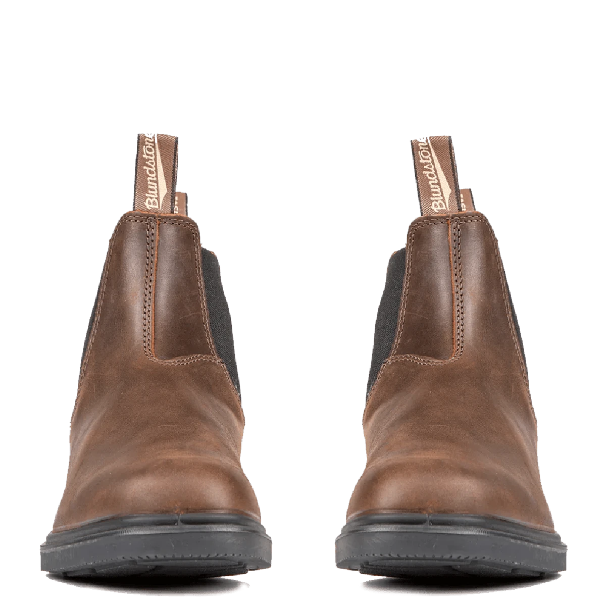 Blundstone 2029 Unisex Dress Antique Brown 3 Blundstone 2029 Unisex Dress Antique Brown - Image 3