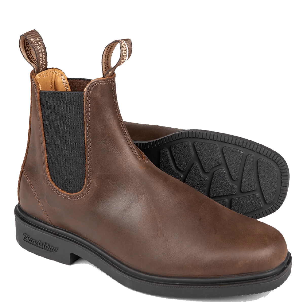 Blundstone 2029 Unisex Dress Antique Brown 2 Blundstone 2029 Unisex Dress Antique Brown - Image 2