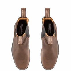 Blundstone 2029 Unisex Dress Antique Brown 7 Blundstone 2029 Unisex Dress Antique Brown -Summit Footwear 3859223013