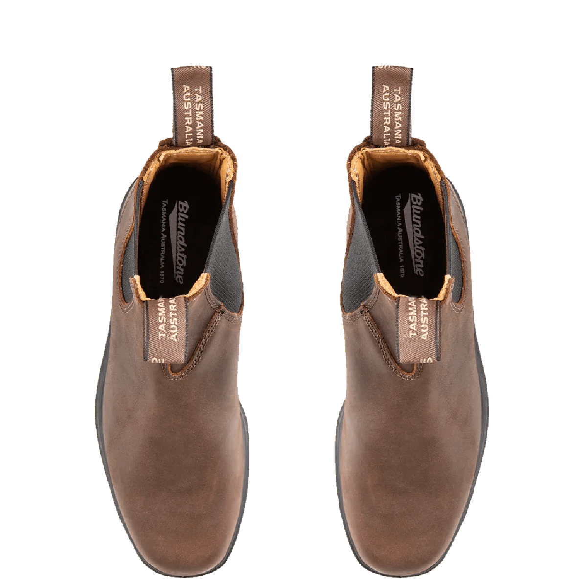 Blundstone 2029 Unisex Dress Antique Brown 4 Blundstone 2029 Unisex Dress Antique Brown - Image 4