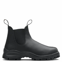 Blundstone 2240 Unisex Lug Sole Black