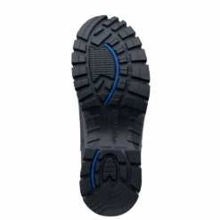 Blundstone 2240 Unisex Lug Sole Black -Summit Footwear 3859230363