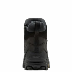 Merrell Men's Coldpack 3 Thermo Tall Zip WP Black -Summit Footwear 3859242284