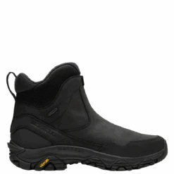 Merrell Men's Coldpack 3 Thermo Tall Zip WP Black