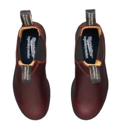 Blundstone 1440 Unisex Classic Redwood -Summit Footwear 3863913896
