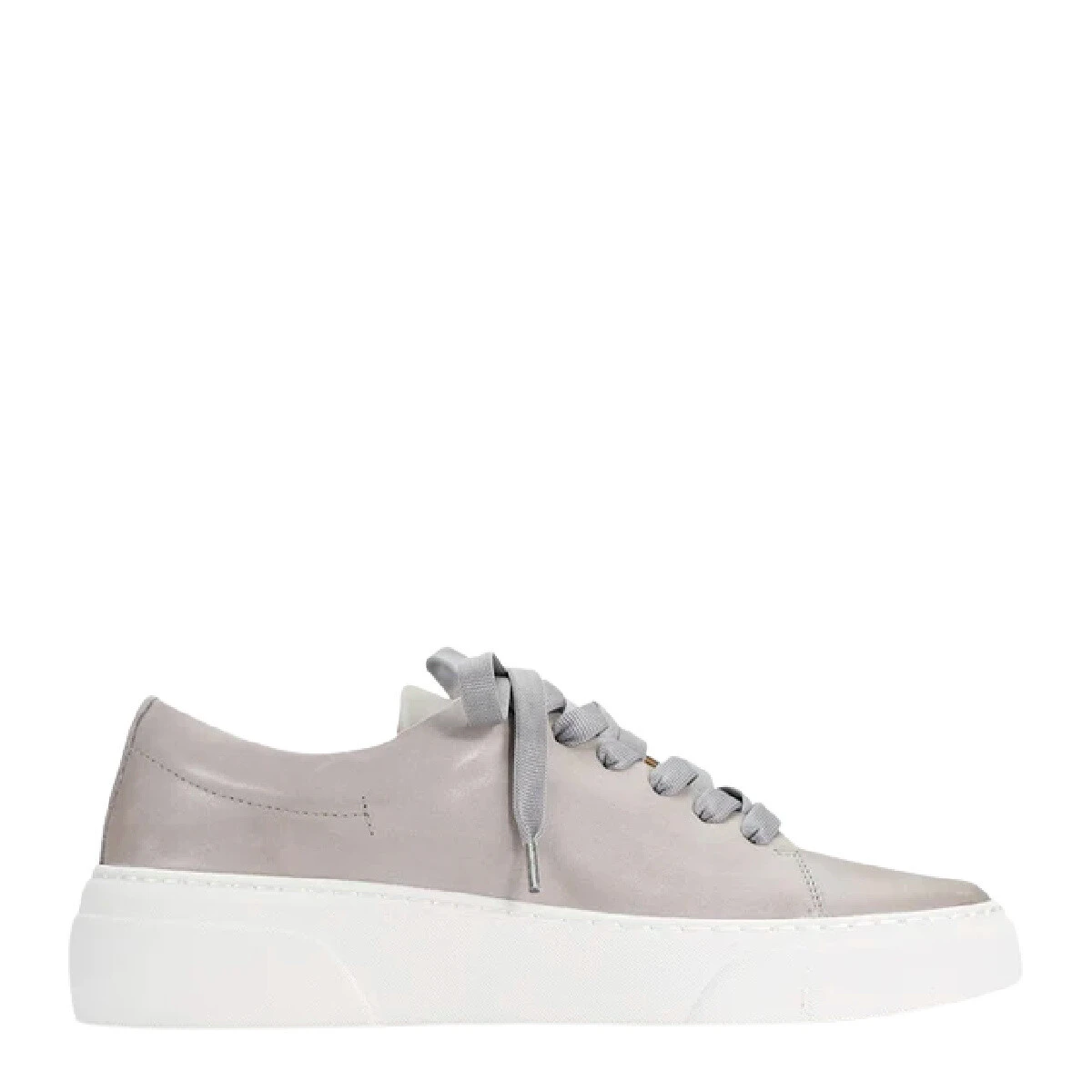 EOS Women's Minimal Sneaker Stone 1 EOS Women's Minimal Sneaker Stone