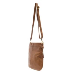Joy Susan Cheyenne Crossbody Russet Brown 8 Joy Susan Cheyenne Crossbody Russet Brown -Summit Footwear 3897876236