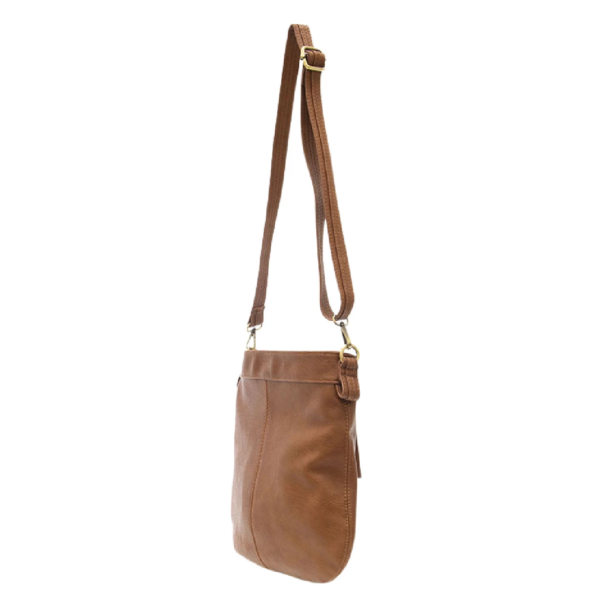 Joy Susan Cheyenne Crossbody Russet Brown 4 Joy Susan Cheyenne Crossbody Russet Brown - Image 4