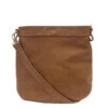 Joy Susan Cheyenne Crossbody Russet Brown