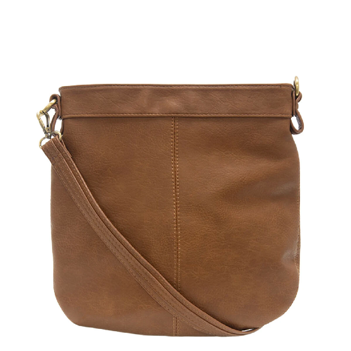 Joy Susan Cheyenne Crossbody Russet Brown 1 Joy Susan Cheyenne Crossbody Russet Brown