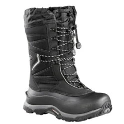 Summit Footwear 34 Baffin Men's Sequoia Black