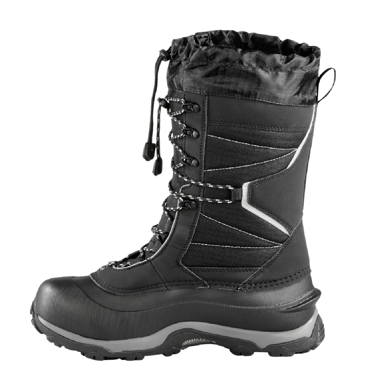 Baffin Men's Sequoia Black 3 Baffin Men's Sequoia Black - Image 3
