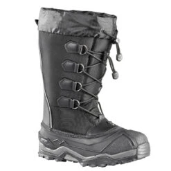 Summit Footwear 32 Baffin Men's Icebreaker Black