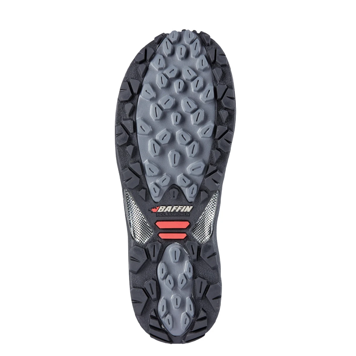 Baffin Men's Sequoia Black 2 Baffin Men's Sequoia Black - Image 2