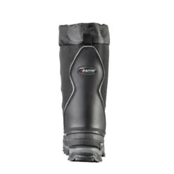 Baffin Men's Icebreaker Black -Summit Footwear 3900210649