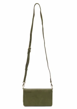 Joy Susan Billie Mini Organizer Crossbody Moss -Summit Footwear 3903836231