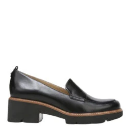 Naturalizer Darry Loafer Black