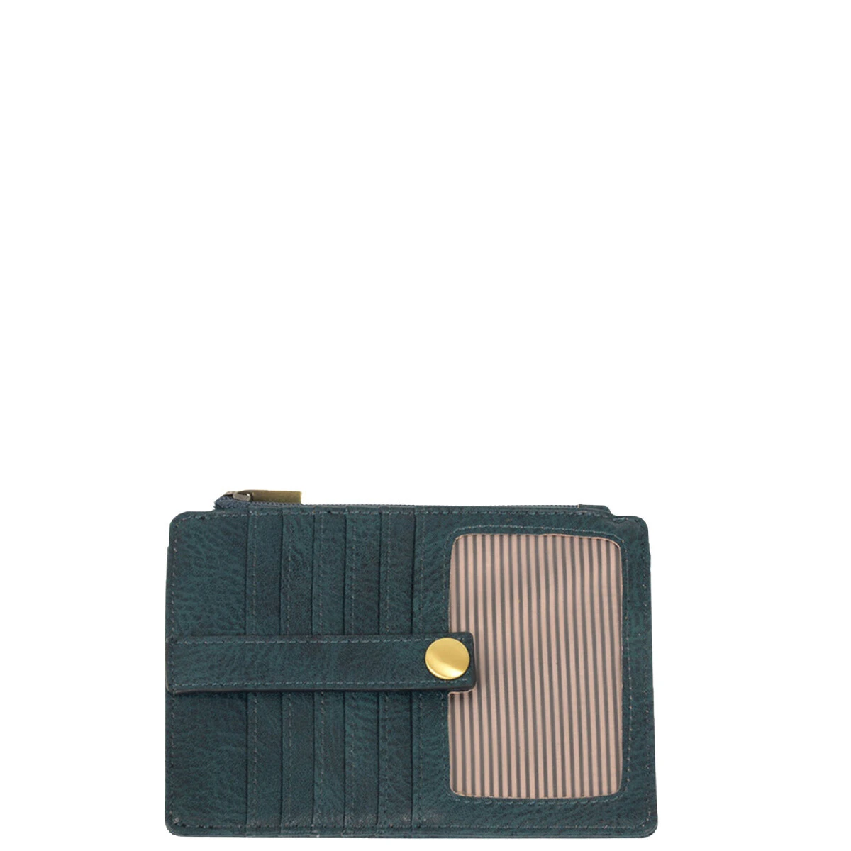 Joy Susan Penny Mini Travel Wallet Dark Turquoise 1 Joy Susan Penny Mini Travel Wallet Dark Turquoise