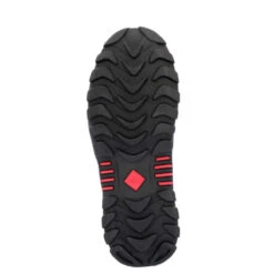 Muck Kids Rugged II Boot Buffalo Plaid -Summit Footwear 3923549844