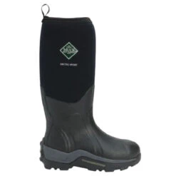 Muck Men's Arctic Sport Tall Black